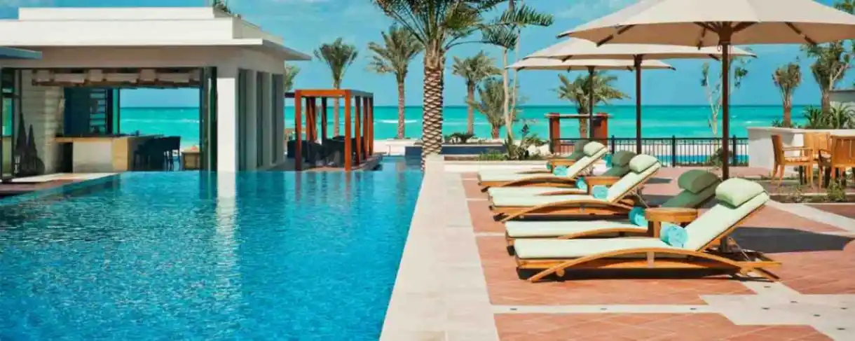 The St Regis Saadiyat Island Resort-1